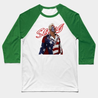 Great American Sting Baseball T-Shirt